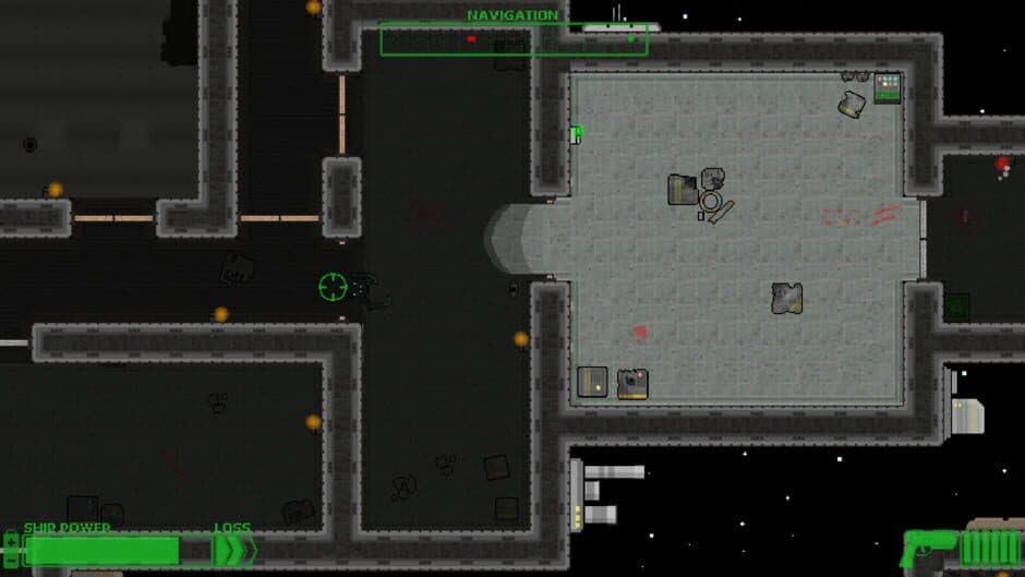 Not Alone screenshot 4