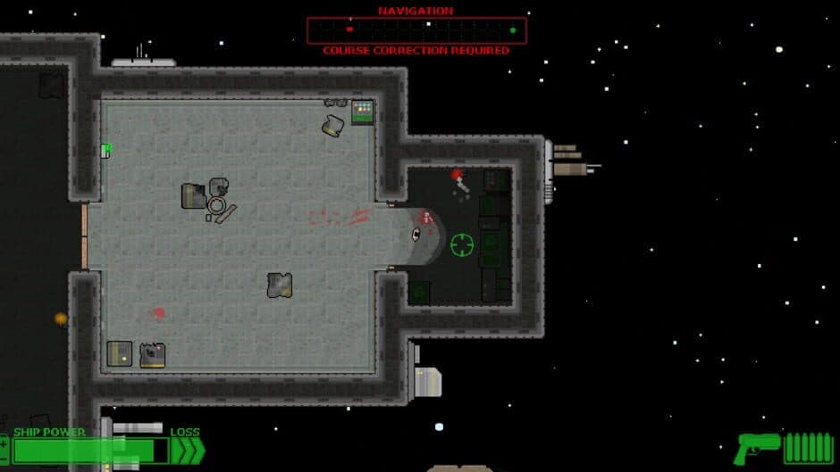 Not Alone screenshot 1