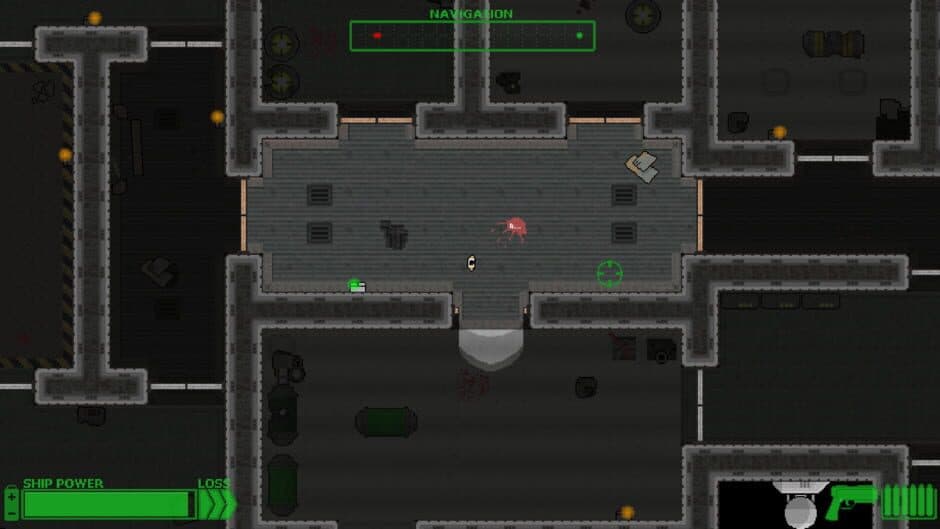 Not Alone screenshot 2