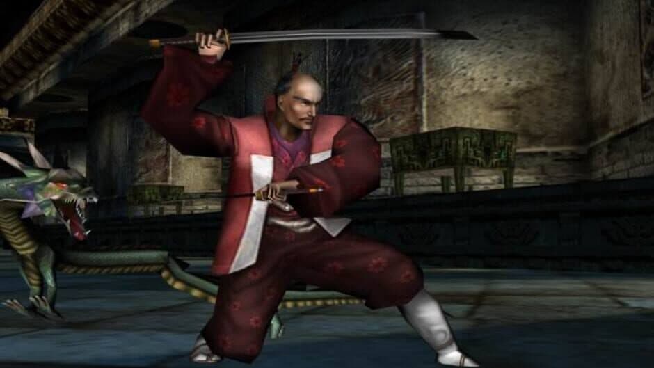 Xiào Ào Jiānghú 2 Wàizhuàn: Dōngfāng Zàiqǐ screenshot 2