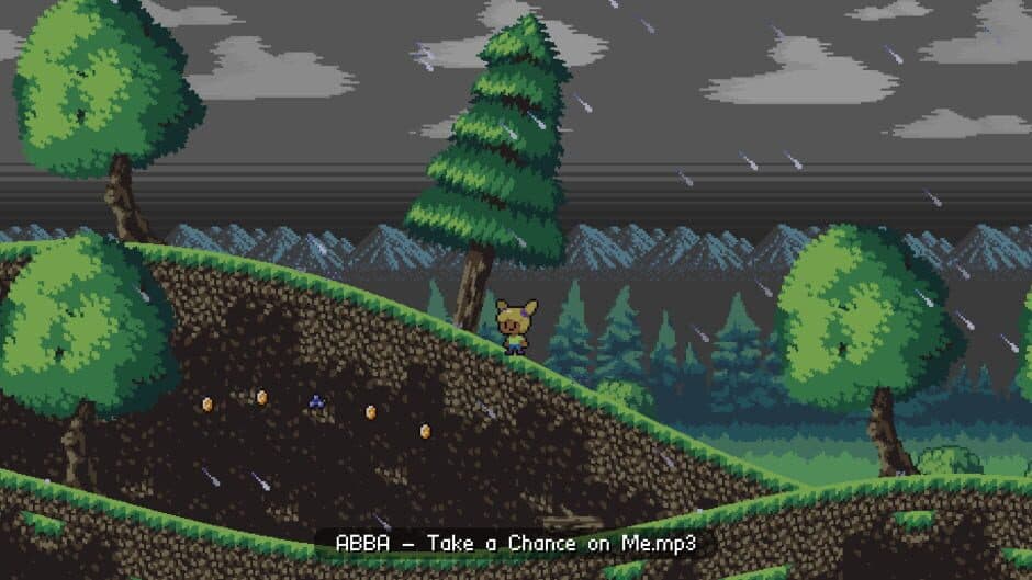 Spectrum Valley screenshot 2