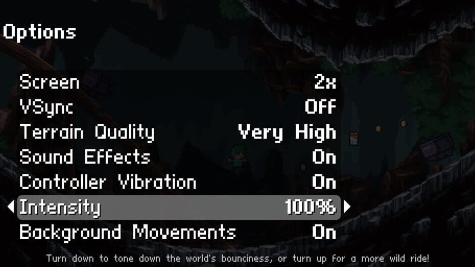 Spectrum Valley screenshot 3
