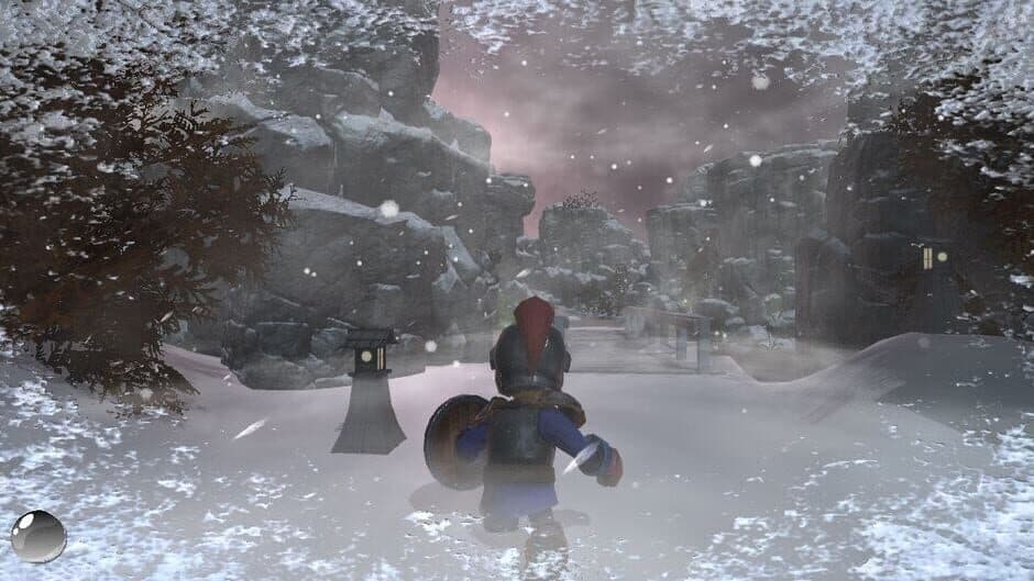 Frost Bite screenshot 2