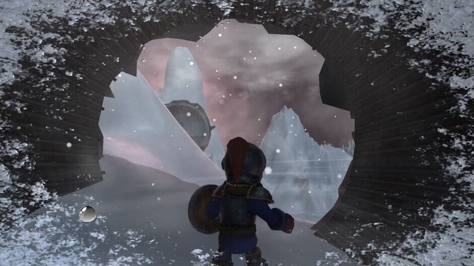 Frost Bite screenshot 4