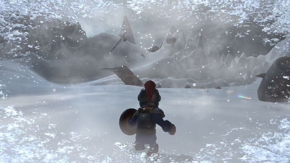 Frost Bite screenshot 3