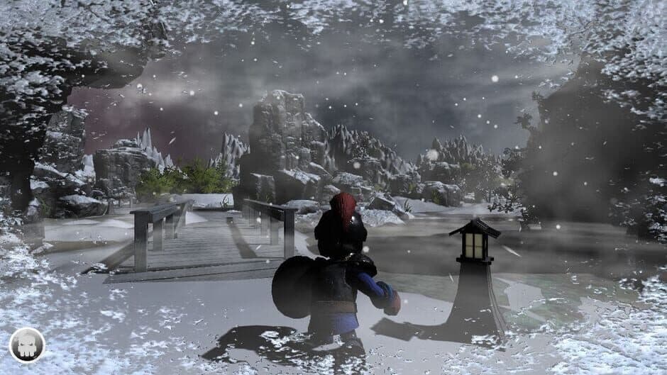 Frost Bite screenshot 5