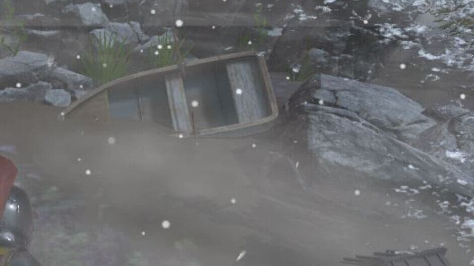Frost Bite screenshot 1