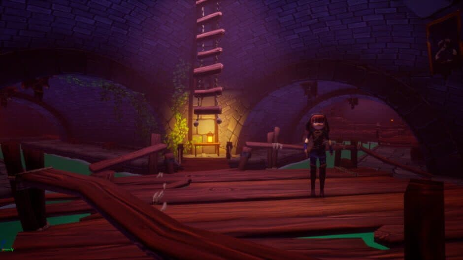 Ransacked screenshot 5