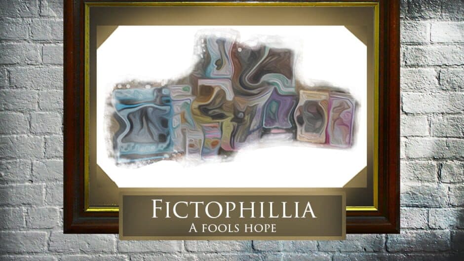Fictophilia: A fools hope screenshot 3