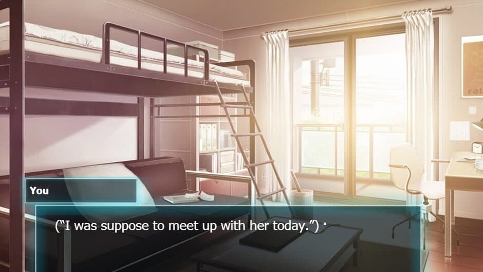 Fictophilia: A fools hope screenshot 2