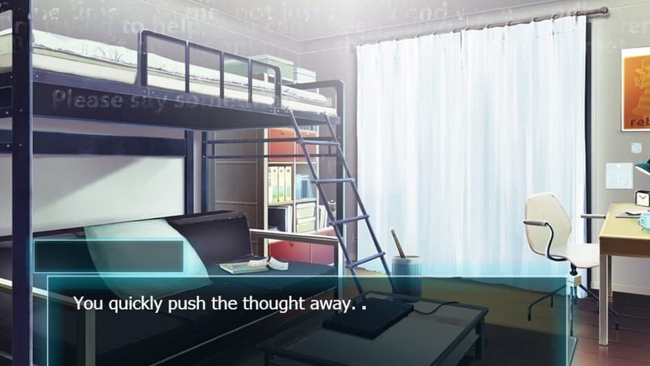 Fictophilia: A fools hope screenshot 4