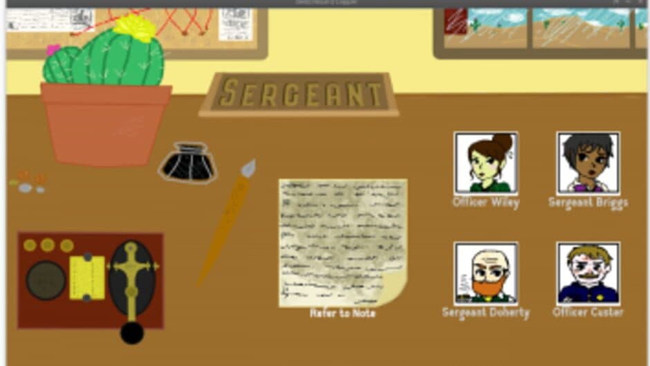 Switchboard Copper screenshot 2