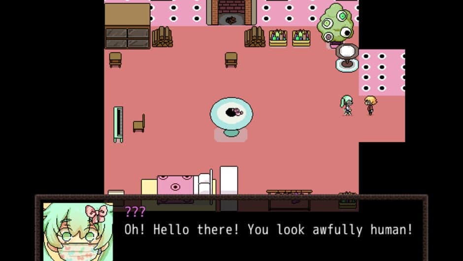 After School: A Vocaloid RPG screenshot 4