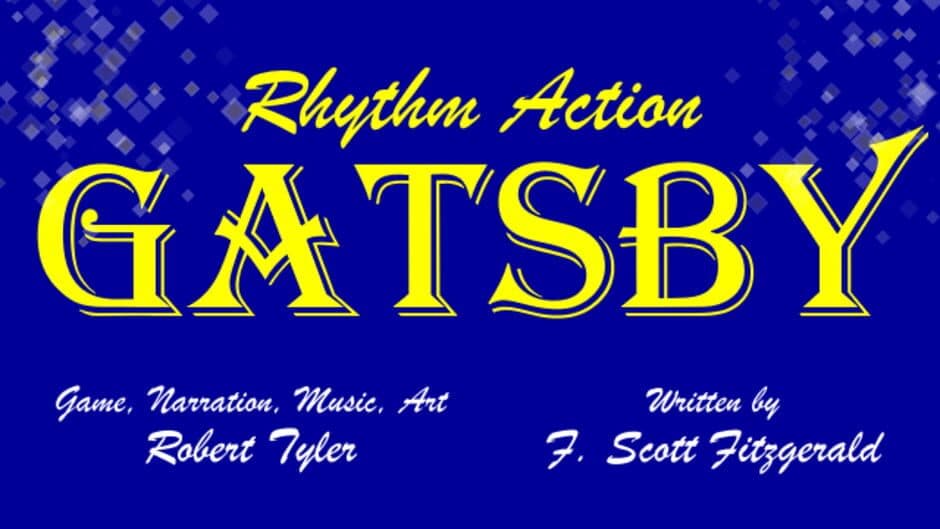 Rhythm Action Gatsby screenshot 1