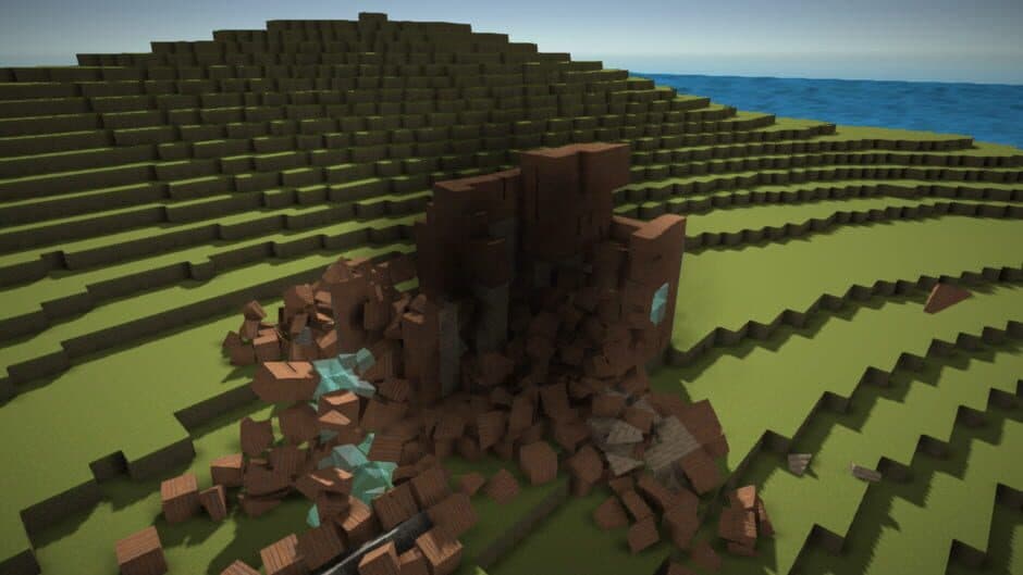 Sandbox Play screenshot 3