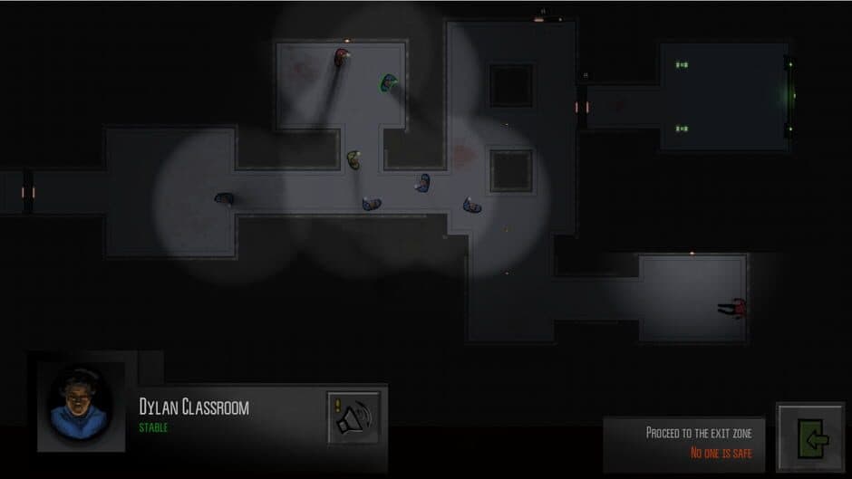 Nope screenshot 1