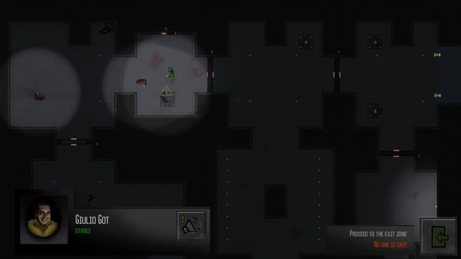 Nope screenshot 3