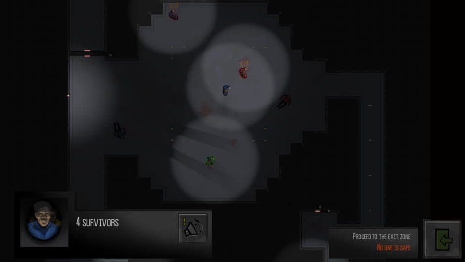 Nope screenshot 2