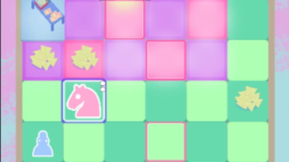 Chess Mix screenshot 3