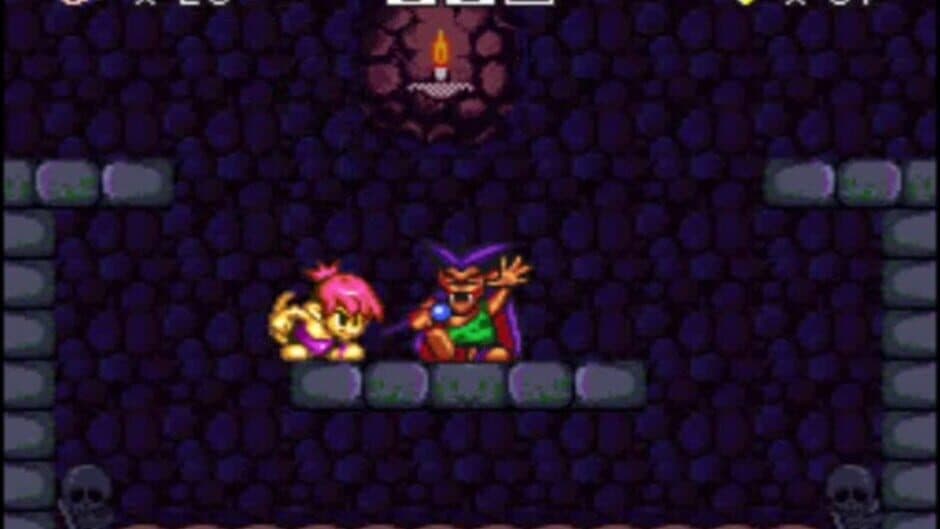 Congo's Caper screenshot 7