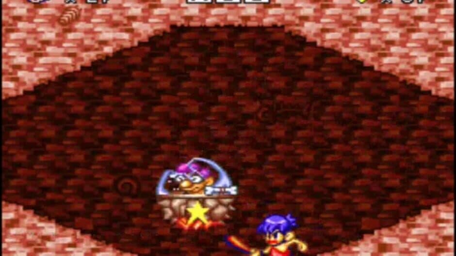 Congo's Caper screenshot 2