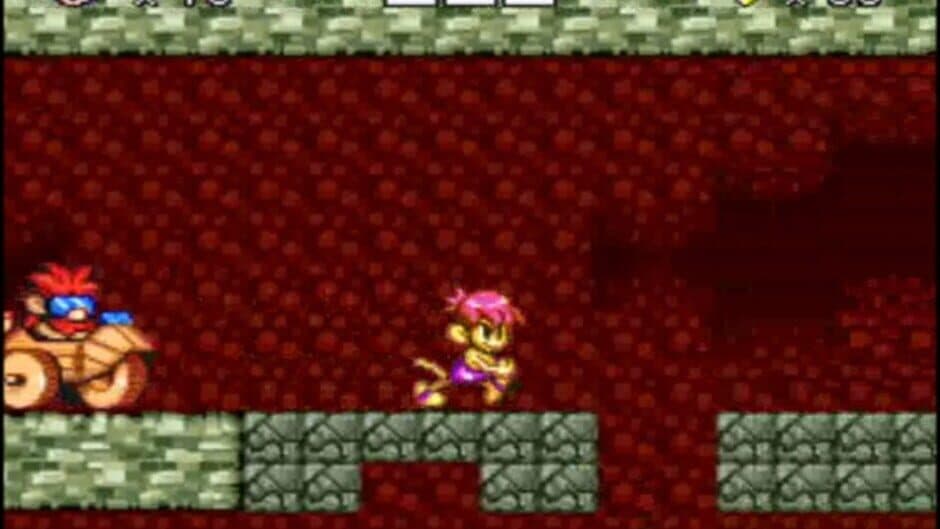 Congo's Caper screenshot 8