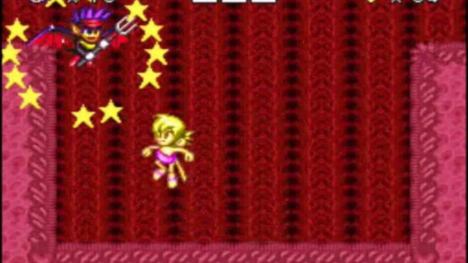 Congo's Caper screenshot 9