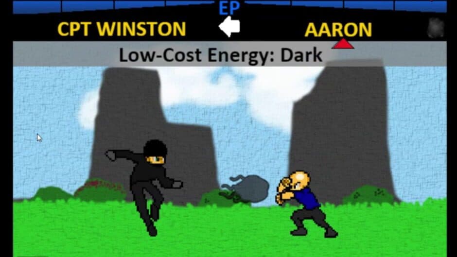 Hv Rebellion screenshot 1