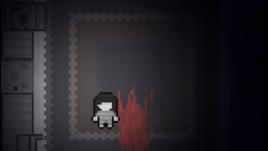 Lock the door screenshot 2