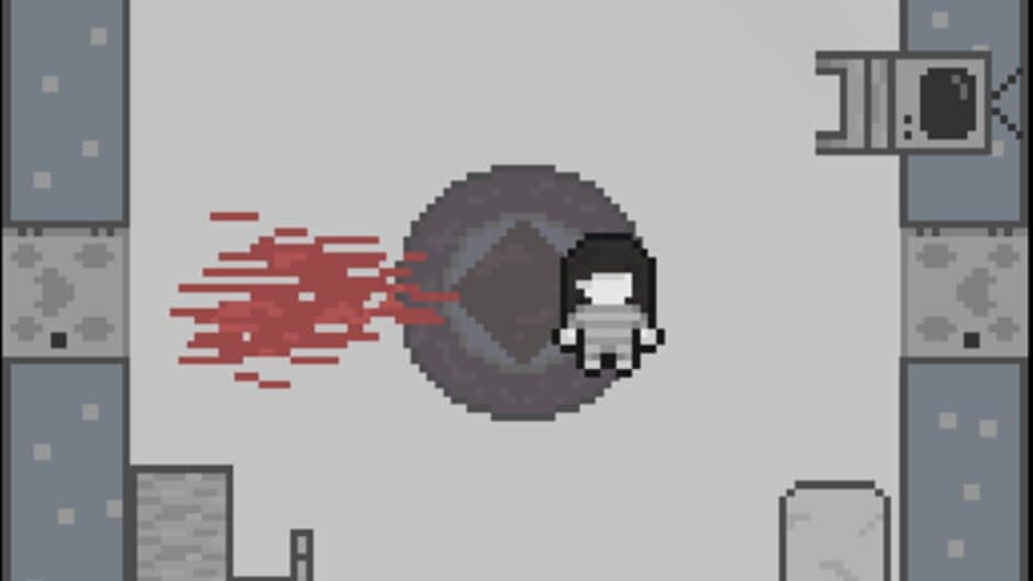 Lock the door screenshot 4