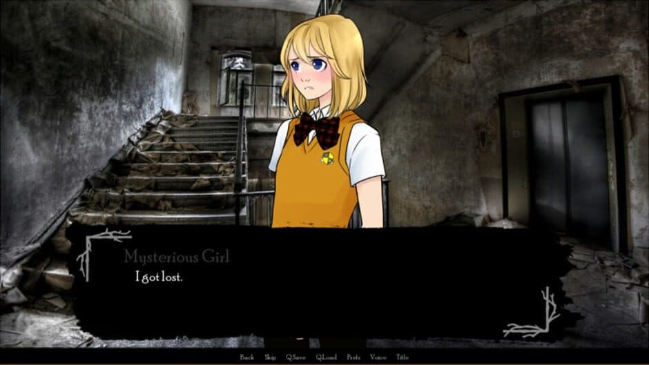 Insatiable Creatures screenshot 3