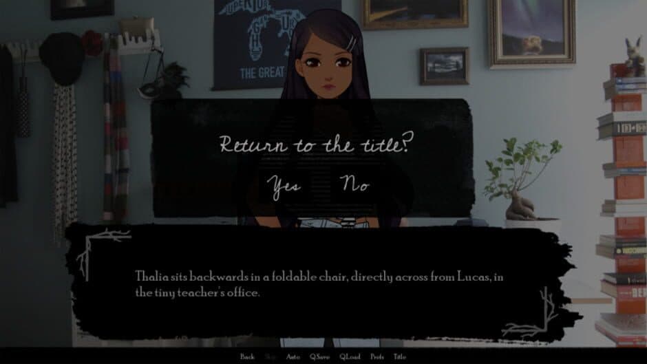 Insatiable Creatures screenshot 4
