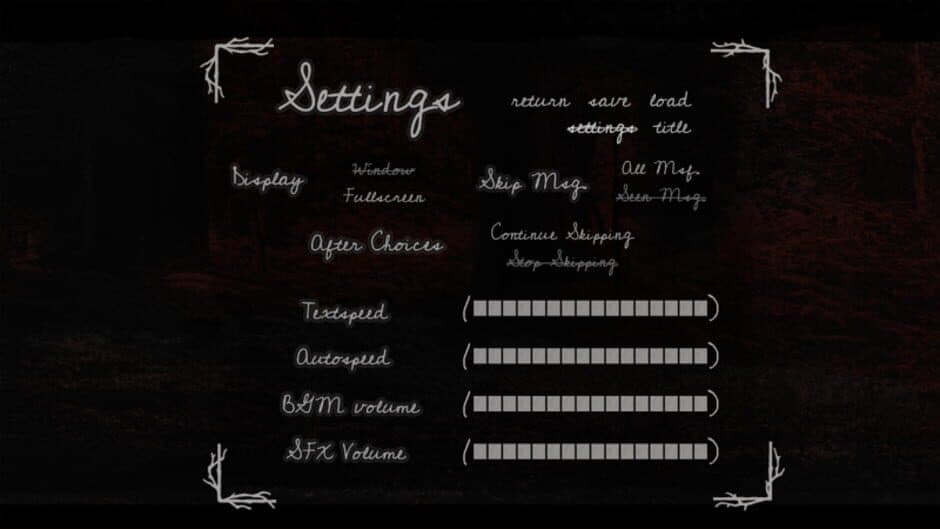 Insatiable Creatures screenshot 5