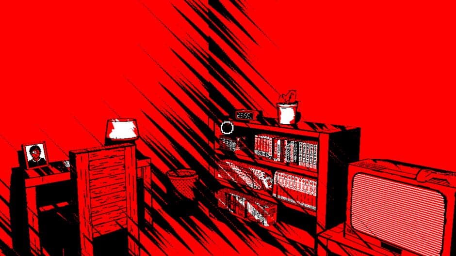 Horror Game Collection screenshot 5
