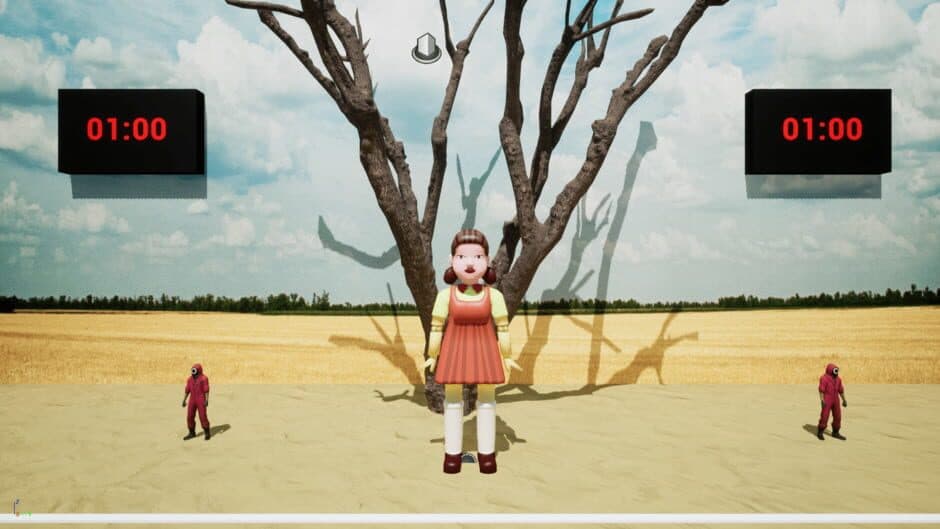 Squid Game: The Game screenshot 6