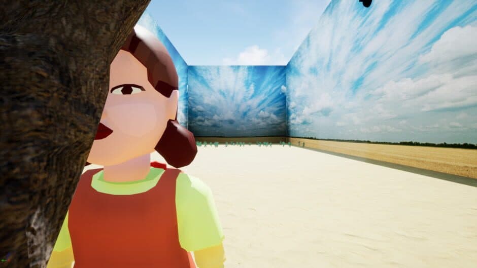 Squid Game: The Game screenshot 3
