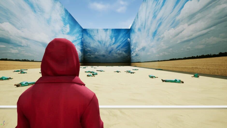 Squid Game: The Game screenshot 4