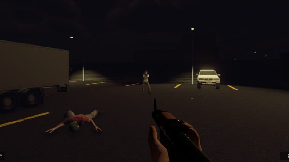 Off_Duty screenshot 4