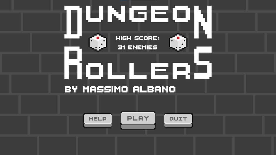 Dungeon Rollers screenshot 3