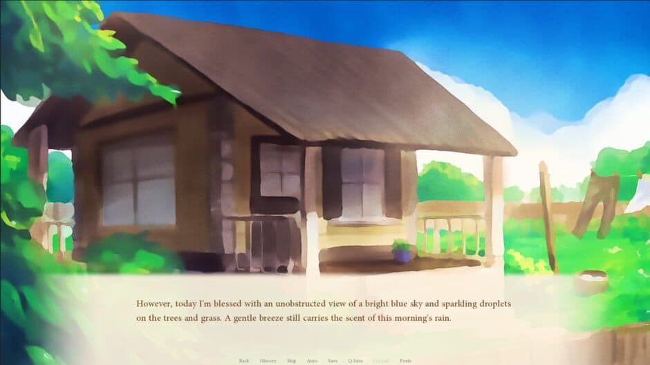 Catching Fairies screenshot 1