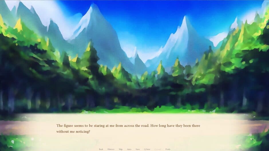 Catching Fairies screenshot 2