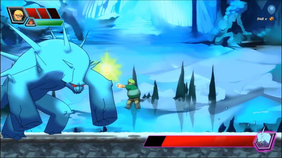 Adventures of Chris screenshot 6