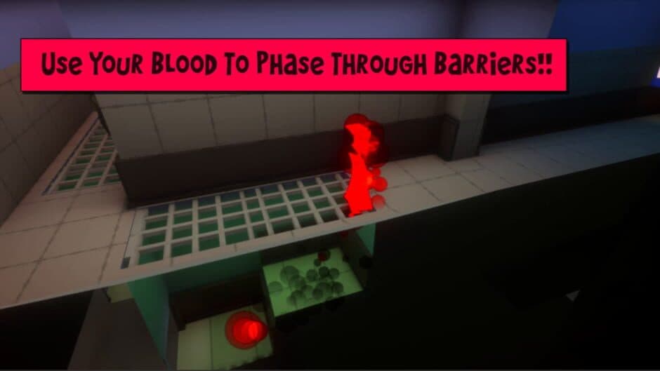 Vampire Heist screenshot 5