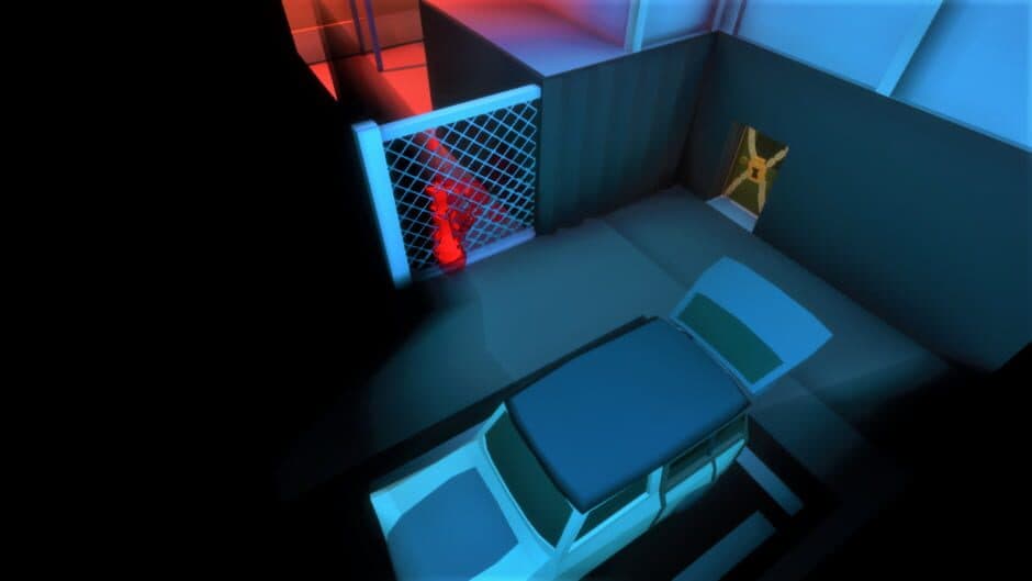 Vampire Heist screenshot 6