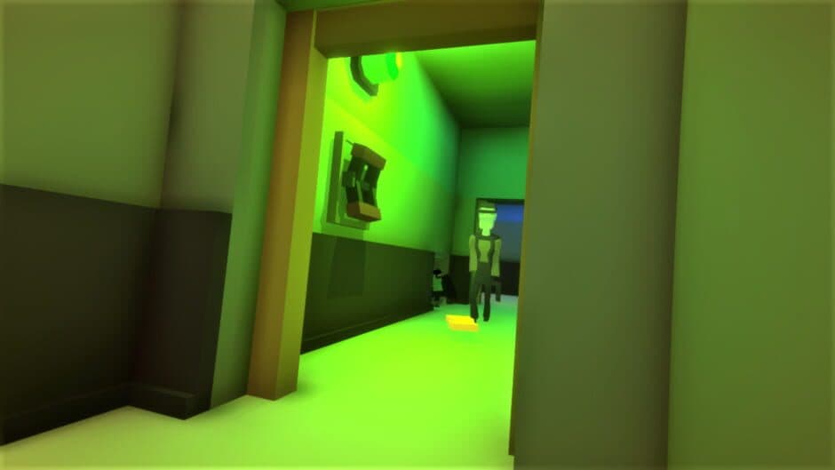 Vampire Heist screenshot 7