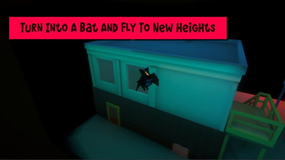 Vampire Heist screenshot 8