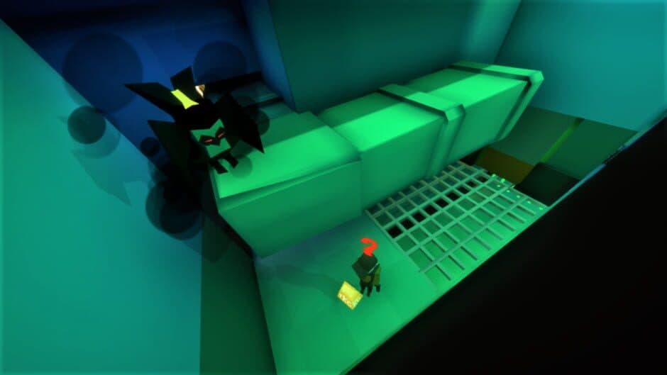 Vampire Heist screenshot 9