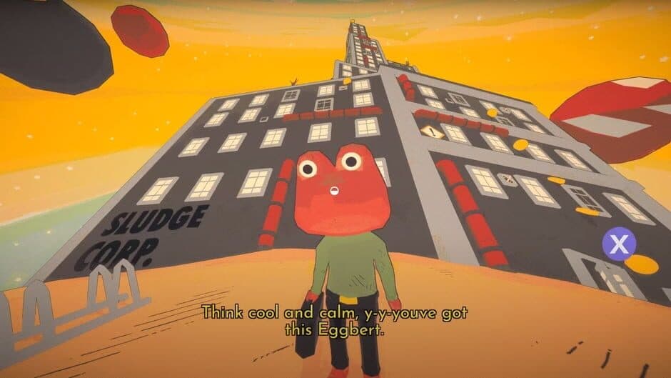 Yazz screenshot 1