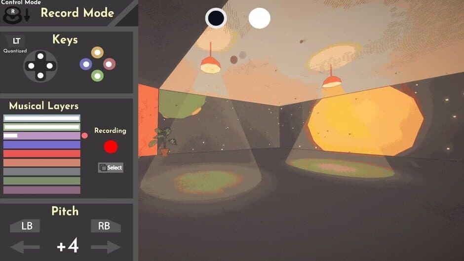 Yazz screenshot 2