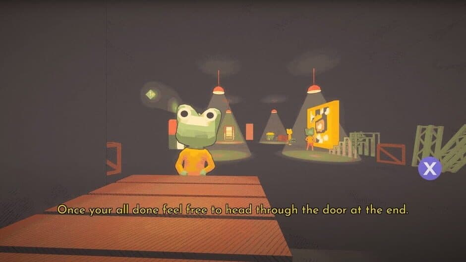 Yazz screenshot 3